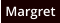 Margret